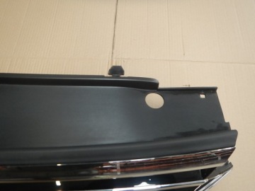 РЕШЕТКА РАДИАТОРА VW PASSAT B8 LIFT