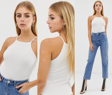 BODY PRĄŻKOWANE NA RAMIĄCZKACH 34 139