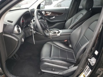 Mercedes GLC C253 2017 Mercedes-Benz GLC Coupe 300 4Matic 2017 2.0l 2.0 Benzyna 241KM, zdjęcie 7