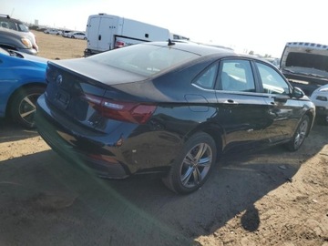 Volkswagen Jetta VI 2024 Volkswagen Jetta SE 2024 1.5l 1.5 Benzyna 158KM, zdjęcie 3