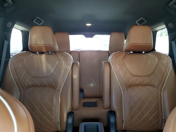 Infiniti QX60 2023 Infiniti QX60 Autograph 2023 3.5l 3.5 Benzyna 295KM, zdjęcie 10