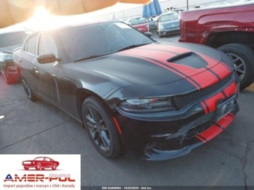 Dodge Charger VII 2021 Dodge Charger DODGE CHARGER GT AWD 3.6 Benzyna 300KM