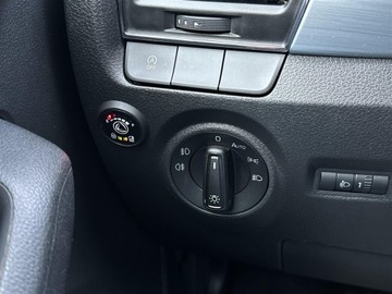 Skoda Fabia III Hatchback Facelifting 1.0 MPI 60KM 2020 Skoda Fabia 1.0MPI 60KM LPG Ambition l Salon Polsk, zdjęcie 17