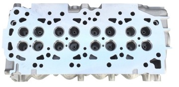 HLAVA NISSAN 2.5DDTI Y25 2005- 11039-EB30A 11039-EC00A 11040-EB300