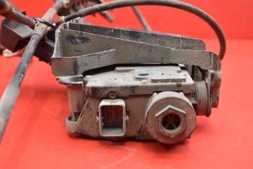 МЕХАНИЗМ РУЧНОГО ТОРМОЗА 8200343471 RENAULT MEGANE SCENIC 2 II 04R