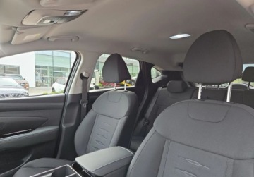 Hyundai Tucson IV 2026 Hyundai Tucson Hyundai Tucson 1.6 T-GDI 150KM 7DCT Executive COMFORT Od r, zdjęcie 10