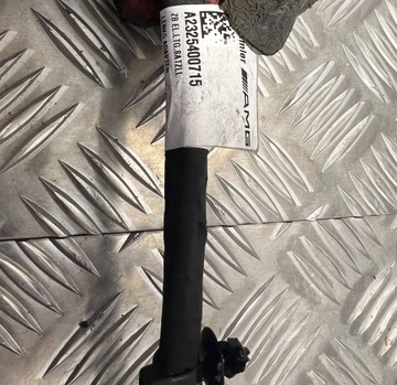 Mercedes SL W232 R232 6.3 AMG SL55 SL55 SL43 Руководящая коробка передач