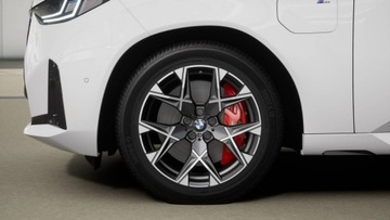 BMW X3 G45 SUV Plug-In 2.0 30e 299KM 2025 BMW X3 NOWE BMW X3 30e xDrive - Dostępny od, zdjęcie 4