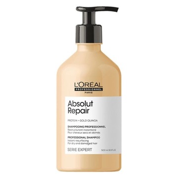 Loreal LP SE21 Absolut Repair szampon 500ml