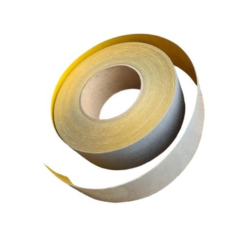 Лента для пароизоляционной мембраны кровли