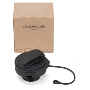 Korek wlewu paliwa Audi A3 8P 1.4, 1.6, 1.8, 2.0