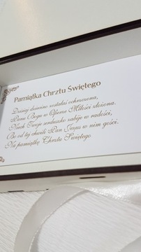 СУВЕНИРЫ КРЕЩЕННЫЕ КОЛЕНИ В ПОДАРОК