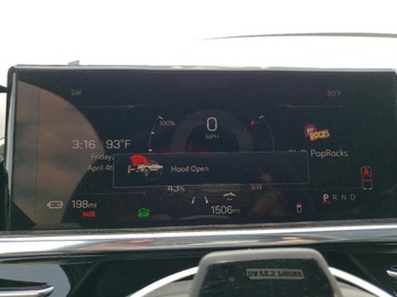  GMC Sierra Denali 2025 Elektryczny 420KM, zdjęcie 9