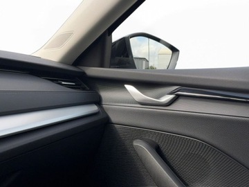 Skoda Octavia IV Liftback 1.5 TSI EVO 150KM 2024 Skoda Octavia 1.5 TSI Selection, Gwarancja, Serwis ASO, Pierwszy wlascicie, zdjęcie 24