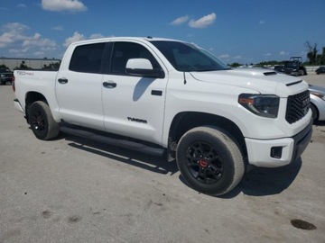 Toyota Tundra II 2019 Toyota Tundra 2019 TOYOTA TUNDRA CREWMAX SR5 5.7 Benzyna 381KM, zdjęcie 4