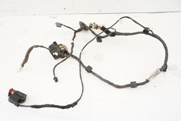 WIĄZKA DRZWI PRAWY PRZÓD OPEL ZAFIRA B 13158701
