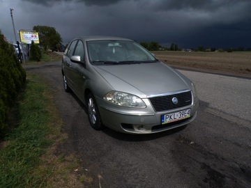 Fiat Croma II 1.9 16v Multijet 150KM 2006 FIAT CROMA1.9 JTD IDEAŁ ODLICZ 23% WATU GWARANCJA, zdjęcie 1