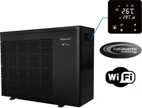 Fairland INVERTER-PLUS IPHCR20- Тепловой насос