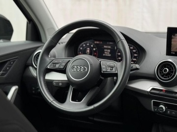 Audi Q2 SUV Facelifting 1.5 35 TFSI 150KM 2021 Audi Q2 Kamera cofania, Virtualny kokpit ,Tempomat , Komfortowy klucz 1.5, zdjęcie 20