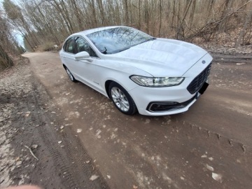 Ford Mondeo V 2019 FORD FUSION SEL LIFT MONDEO MK5 2.0H 19r, zdjęcie 5