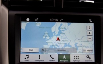 Ford Mondeo V Kombi 2.0 TDCi 180KM 2019 Ford Mondeo VIGNALE FUL LED skora grzane fotele navi. Idealny 2.0 Diesel, zdjęcie 32