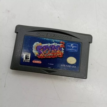 КОНСОЛЬ NITENDO AGS-001 + ИГРА + ЗАРЯДНОЕ УСТРОЙСТВО + ЧЕХОЛ