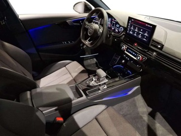Audi A4 B9 Limousine Facelifting 2.0 35 TFSI 150KM 2024 Audi A4 Limousine Sline Interieur, BangOlufsen, Pakiet Competition, Ambien, zdjęcie 31