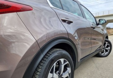 Kia Sportage IV SUV Facelifting 1.6 GDI 132KM 2020 Kia Sportage 1.6 Lift Benzyna Oryginal Led Kamera Led 1.6 Benzyna, zdjęcie 14