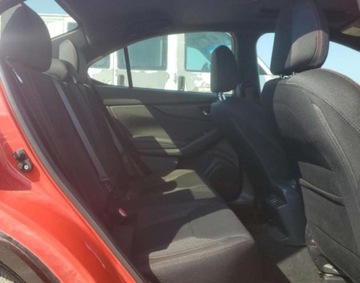 Subaru 2024 Subaru WRX 2024 Subaru WRX Premium Manual 2.4 Benzyna 271KM, zdjęcie 10