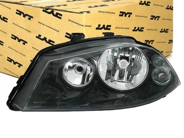 TYC REFLEKTOR LAMPA SEAT CORDOBA IBIZA III 02-09 L