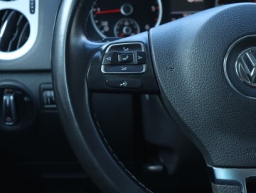 Volkswagen Tiguan I SUV Facelifting 2.0 TDI CR DPF BlueMotion 177KM 2014 VW Tiguan 2.0 TDI, 174 KM, 4X4, DSG, Navi, Klima, zdjęcie 18