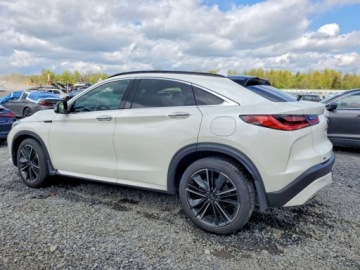 Infiniti 2022 Infiniti QX55 Sensory 2022 2.0 Benzyna 268KM, zdjęcie 1