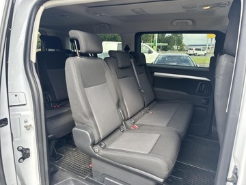 Toyota Proace II 2023 Toyota PROACE VERSO 2.0 D4-D Long Business, zdjęcie 22