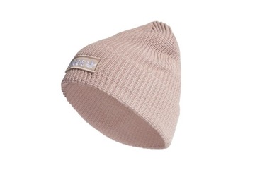 ADIDAS CZAPKA ZIMOWA CIEPŁA RIBBED BEANIE UNISEX
