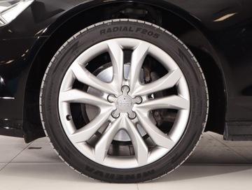 Audi A6 C7 Limousine Facelifting 2.0 TDI ultra 190KM 2017 Audi A6 2.0 TDI, Salon Polska, Serwis ASO, 187 KM, zdjęcie 14