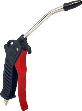 ПРОДУВОЧНЫЙ ПИСТОЛЕТ СО ШЛАНГОМ SCANIA