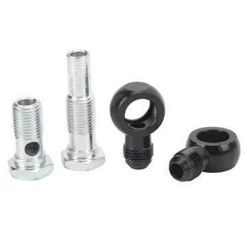 Комплект для установки маслоохладителя коробки передач