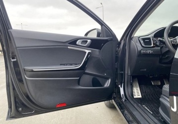 Kia Ceed III Kombi Facelifting 1.5 T-GDI 140KM 2024 Kia Ceed Kia Ceed SW 1.5 T Benz,140KM,PL salon, ASO, wersja Business Line, zdjęcie 9