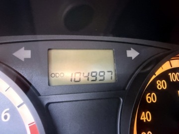 Kia Rio II Hatchback 5d 1.4 i 16V 97KM 2009 Kia Rio Tylko104tyś! 1WŁAŚCICIEL 2009 VISION 1.4Prosta Benzyna KLIMA 5DRZWI, zdjęcie 10