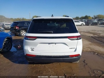 Jeep 2024 Jeep Grand Cherokee Limited, 2024r., 4x4, 3.6L 3.6 Benzyna 293KM, zdjęcie 5