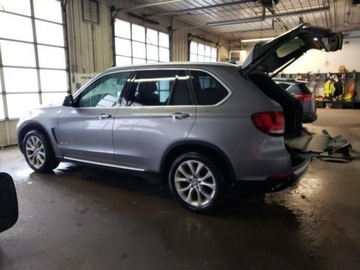 BMW X5 G05 2018 BMW X5 BMW X5 xDrive50i, od ubezpieczalni, zdjęcie 5