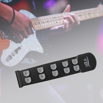 Пальцевые тренажеры для упражнений на пальцы, фортепиано, ручная работа, черные