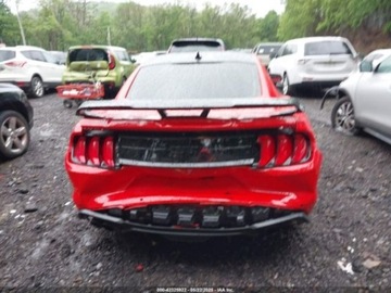 Ford Mustang VI Fastback Facelifting 5.0 Ti-VCT 460KM 2020 Ford Mustang Gt premium fastback 5.0 Benzyna 460KM, zdjęcie 6