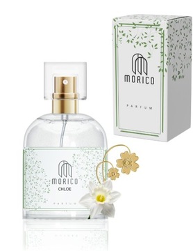 CHLOE женские духи 50 мл парфюмированная вода D035