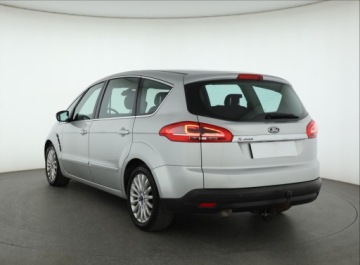 Ford S-Max I Van Facelifting 2.0 Duratorq TDCi DPF 163KM 2011 Ford S-Max 2.0 TDCi, Automat, 7 miejsc, Klima, zdjęcie 3