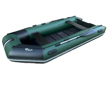 Мотопонтон ВИСЛА ВМ-330 Р