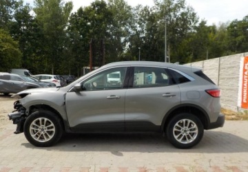 Ford Kuga III SUV Plug-In 2.5 Hybrid 190KM 2022 Ford Kuga Okazja 2.5 Hybryda 190KM, zdjęcie 11