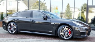Porsche Panamera 2012 Porsche Panamera GTS|PDK|Alcantara|Navi| Kamera|, zdjęcie 4