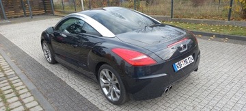 Peugeot RCZ Coupe 1.6L THP 16v 156KM 2010 1.6 Thp benz * w bogatej wersji wyposażenia* ładna SZTUKA * nowy rozrzad !, zdjęcie 7