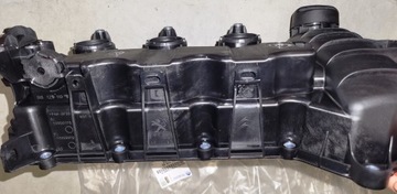 NOWA ORYGINALNA POKRYWA GŁOWICY Citroen C3 III 1.2PURETECH 9812111980